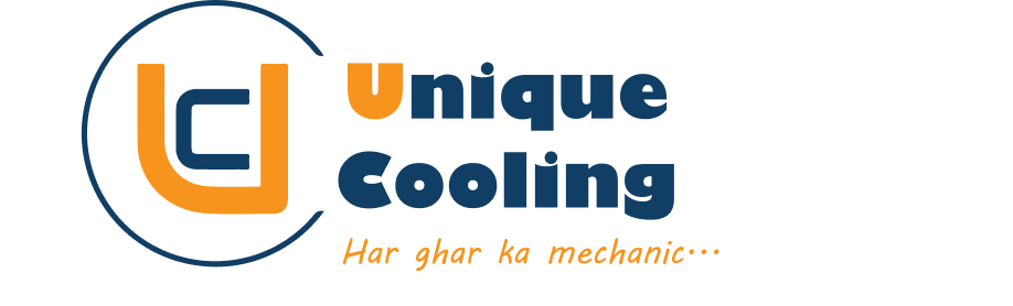 Unique Cooling Logo